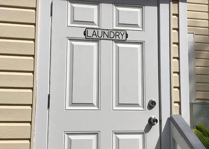 Overlooking Downtown Dunedin Two Bedroom Apartment No Kids, No Pets