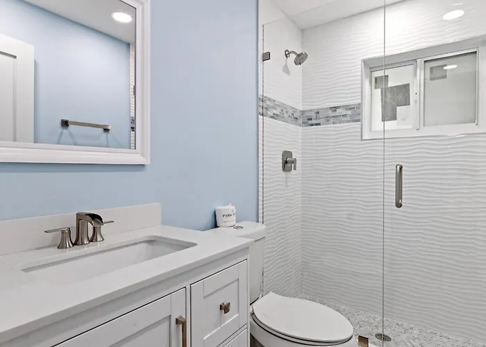 Caloosa Retreat- 2Br Cottage At Palmview Inn Of Sanibel With Bikes