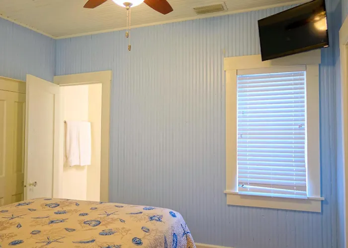 Covey Cottage