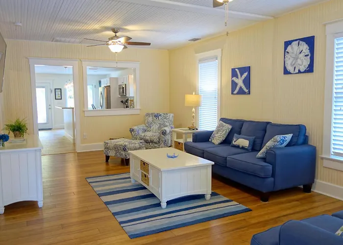 Covey Cottage