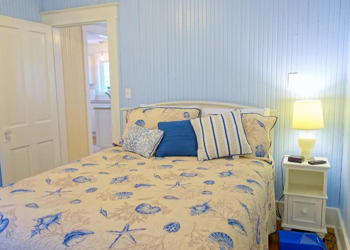 Covey Cottage