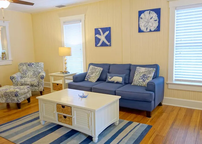 Covey Cottage
