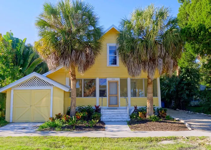 Covey Cottage