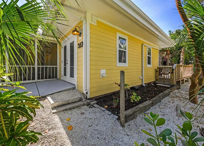 Sweet Melissas Beach House