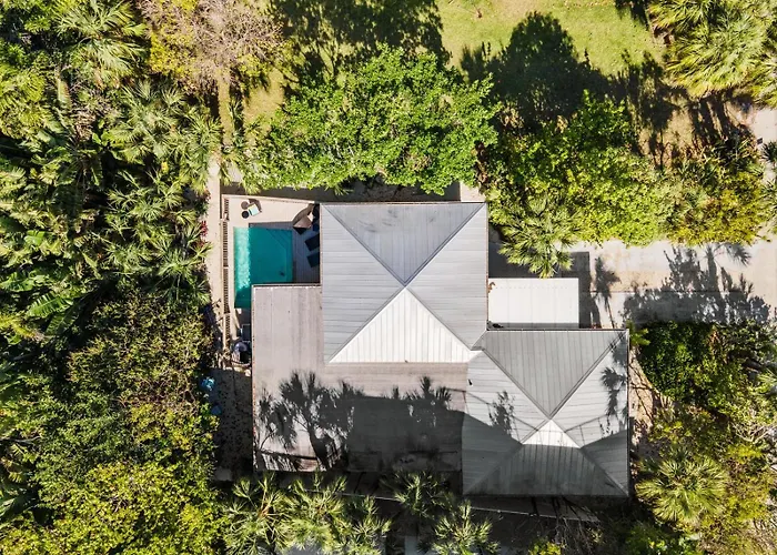 Sweet Melissas Beach House