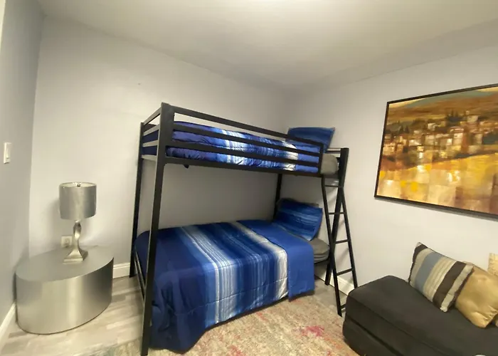 Private Retreat