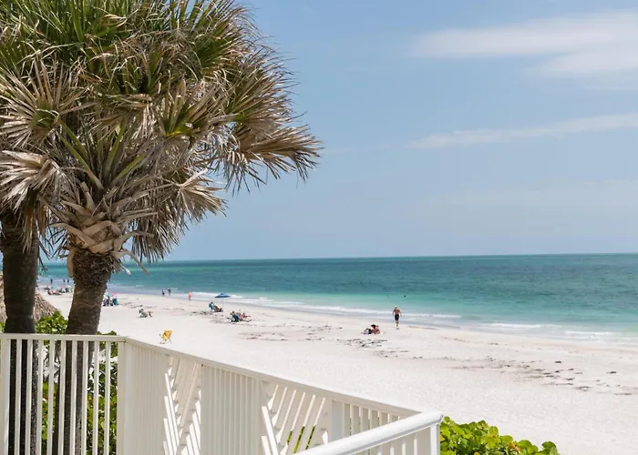 Beach House Resort 10