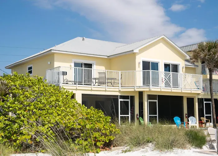Beach House Resort 10