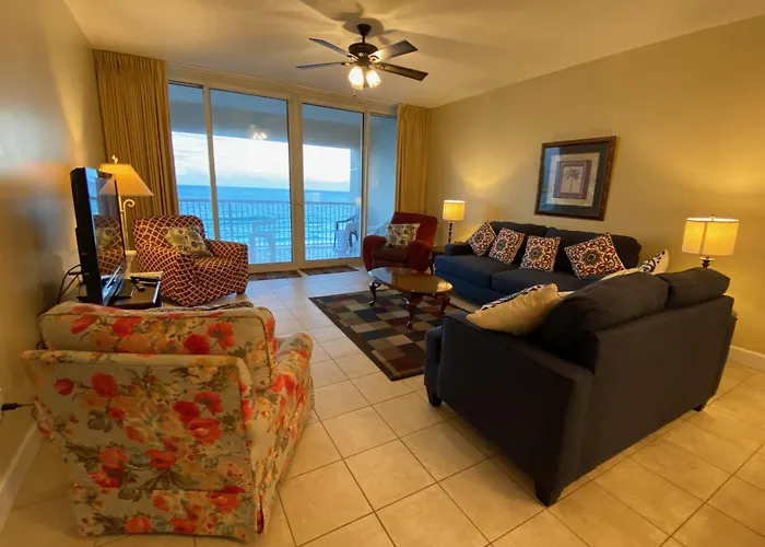 Beachfront Bliss Absolute Gulf Front 2 Bedroom Condo - Book Now For Spring 2027