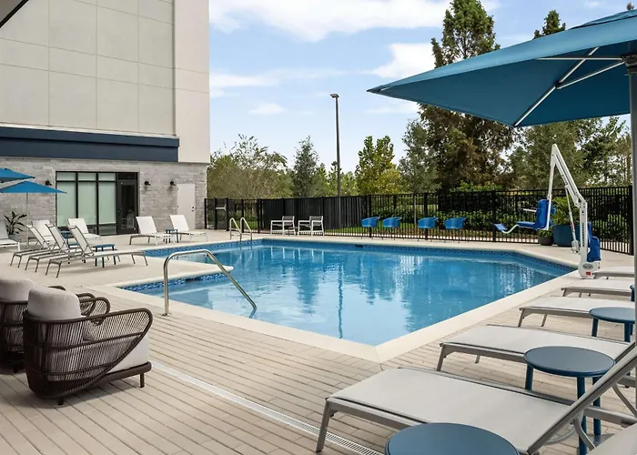 Home2 Suites Orlando Southeast Nona