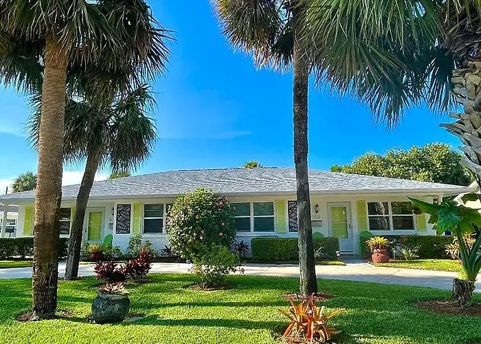 Rendezvous Beach Casa