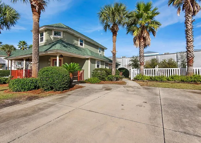 Aloha Cottage