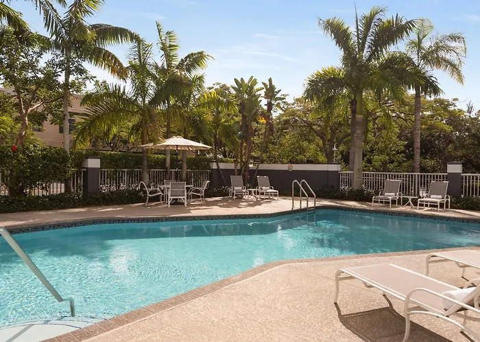 Hampton Inn Pembroke Pines