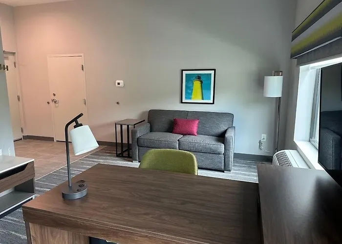 Hampton Inn & Suites Ruskin I-75, Fl