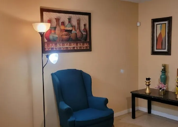 Cozy Condo For Rent In Melbourne Florida