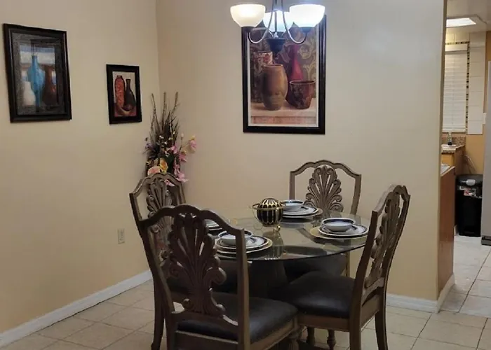 Cozy Condo For Rent In Melbourne Florida