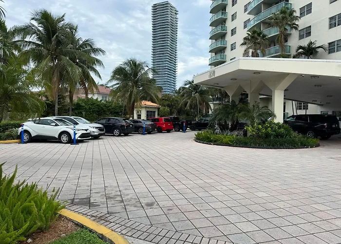 Ocean Reserve Miami Luxury Rentals