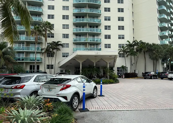 Ocean Reserve Miami Luxury Rentals