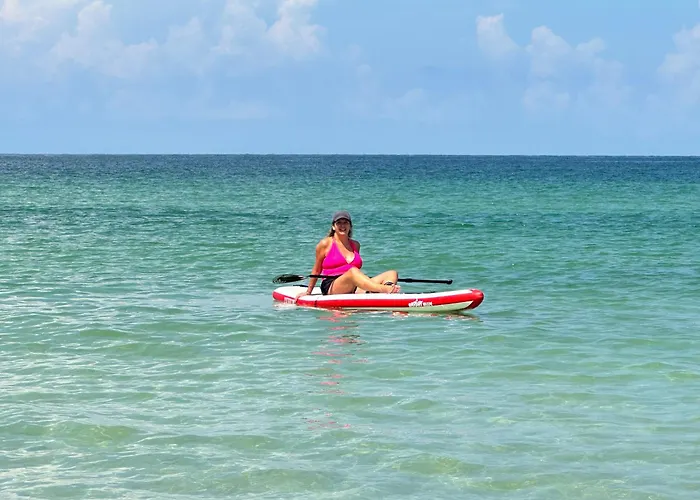 Intercoastal Beach Suite