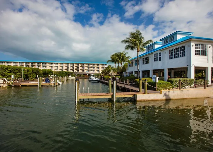 Ocean Pointe Suites At Key Largo