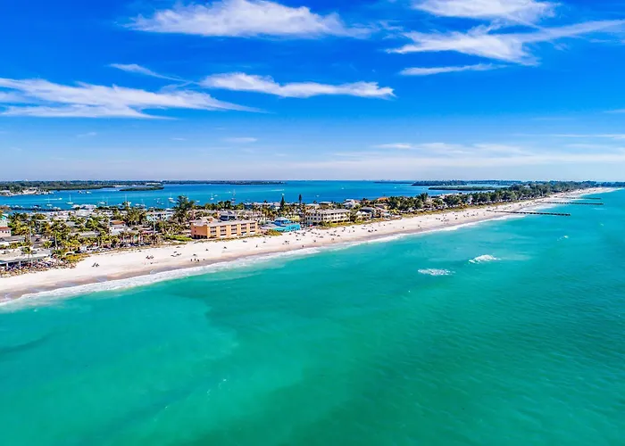 Anna Maria Island Beach Palms 2B