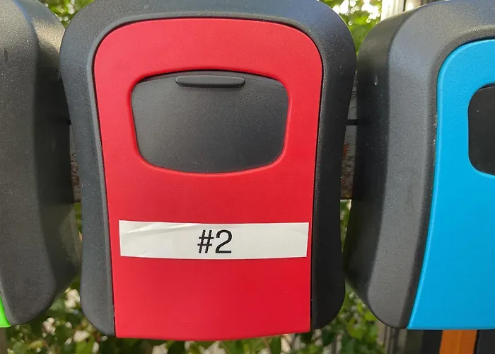 Luna Y Sol Calle 8