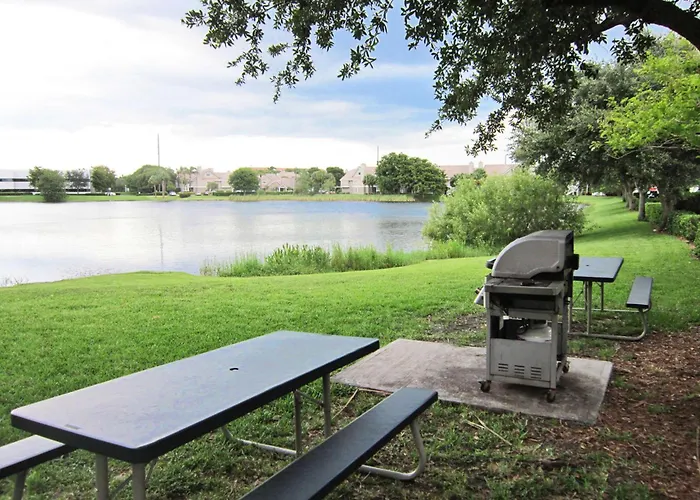 Extended Stay America Suites - Boca Raton - Commerce