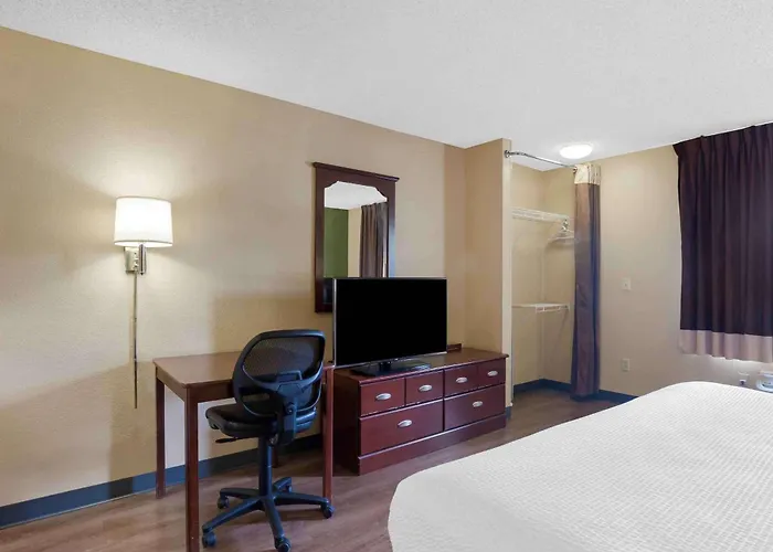 Extended Stay America Suites - Orlando - Southpark - Commodity Circle