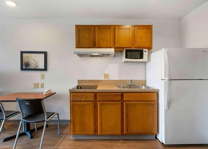 Extended Stay America Select Suites - Lakeland