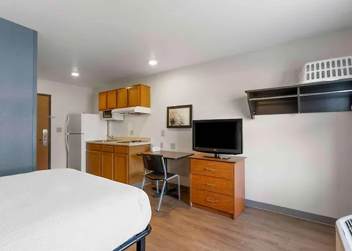 Extended Stay America Select Suites - Lakeland
