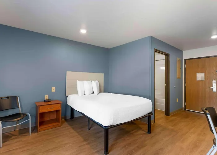 Extended Stay America Select Suites - Lakeland