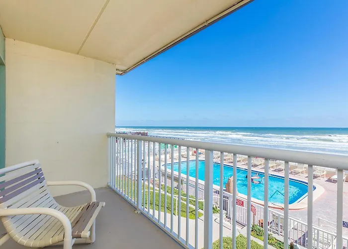 Fantasy Island Resort, Daytona Beach Shores