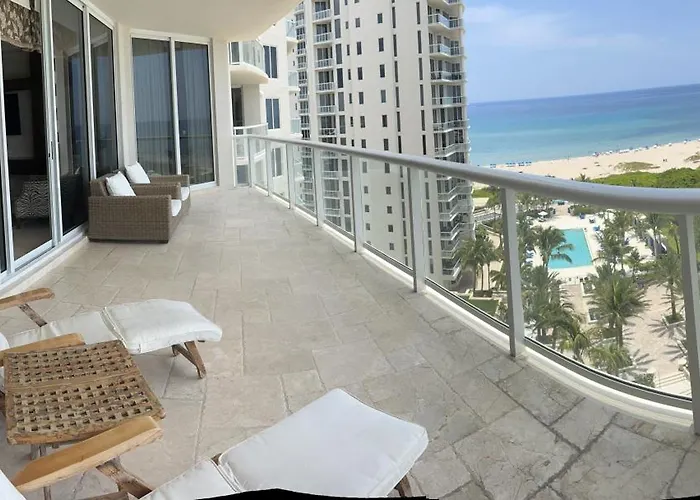 Ritzcarlton Singer Island Oceanfront Luxury 3Br 3Ba Residence
