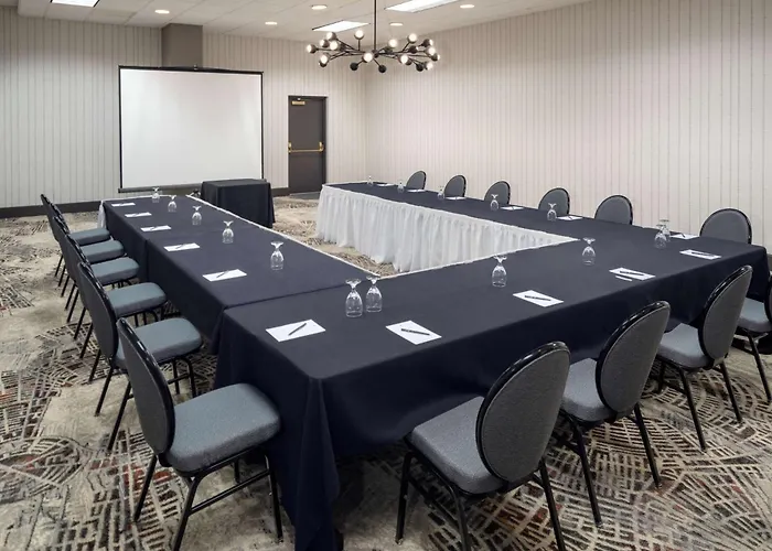 Embassy Suites By Hilton Orlando North