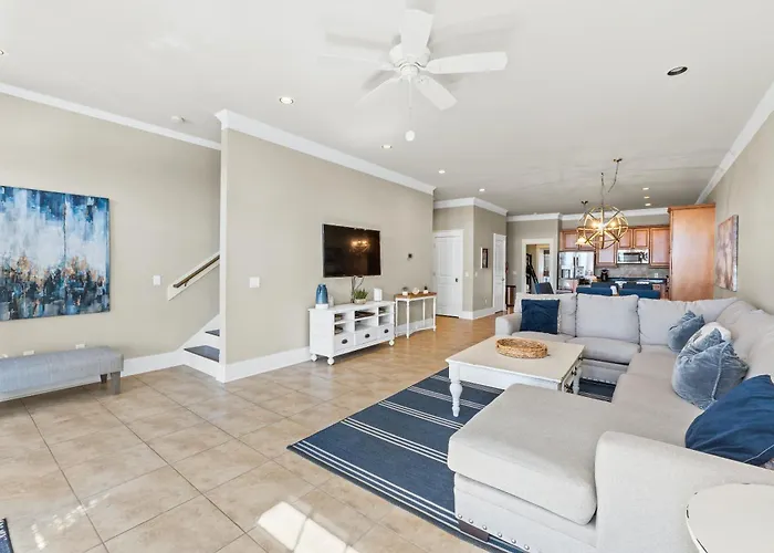 Glory Daze Beach House By Panhandle Gateways