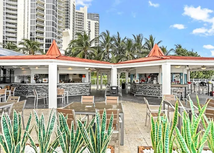 Ramada Plaza By Wyndham Marco Polo Beach Resort