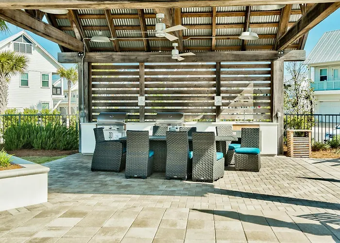 Prominence On 30A By Panhandle Getaways