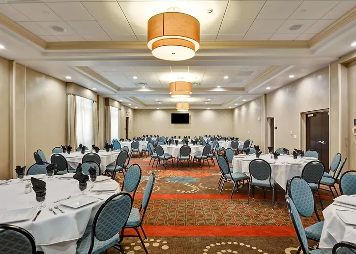 Hampton Inn & Suites Tampa Northwest/Oldsmar