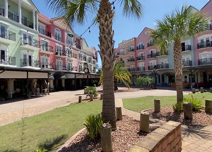 Couples Getaway - Sweet Retreat - European Village Best Location