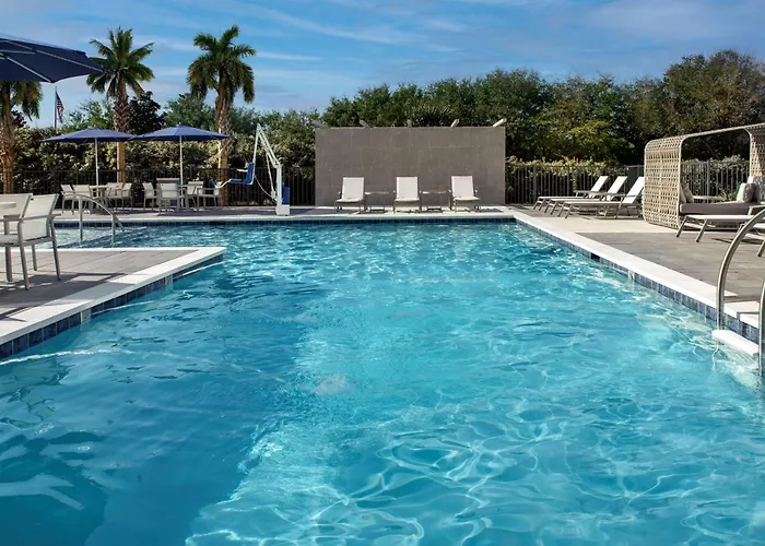 Homewood Suites By Hilton Destin