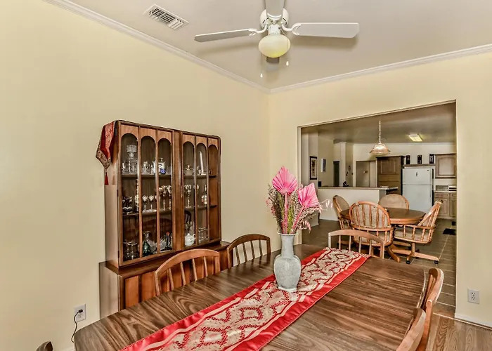The Blue Nile! Your Florida Vacation Is Calling. Vacation, Leisure Or Business