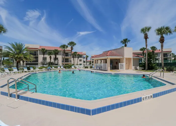 Ocean Village Club D16