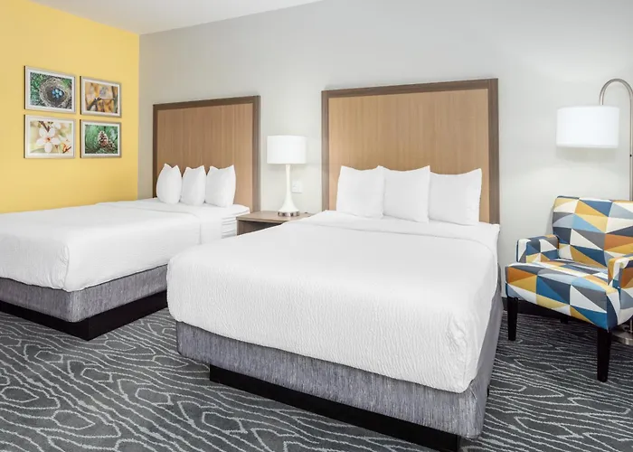 La Quinta Inn & Suites By Wyndham Valdosta