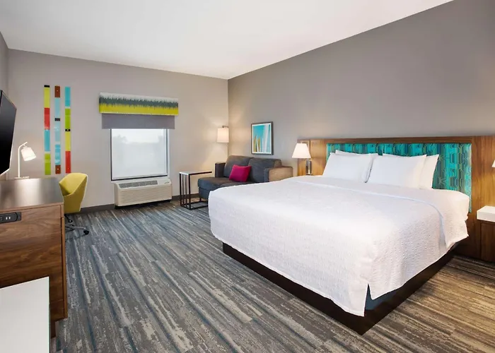 Hampton Inn & Suites Lady Lake/The Villages