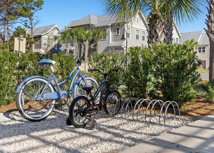 Prominence On 30A By Panhandle Getaways