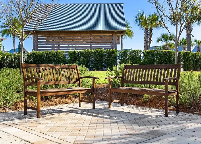 Prominence On 30A By Panhandle Getaways