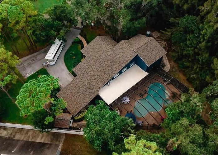 Estate, Salt Pool, Spa, Outdoor Kitchen