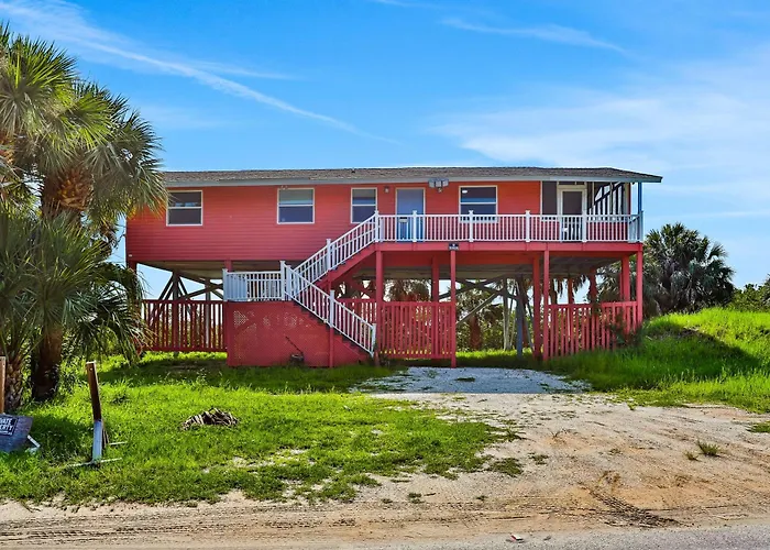 Coral Cottage