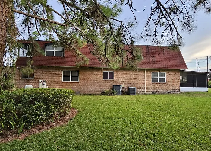 The Farm House