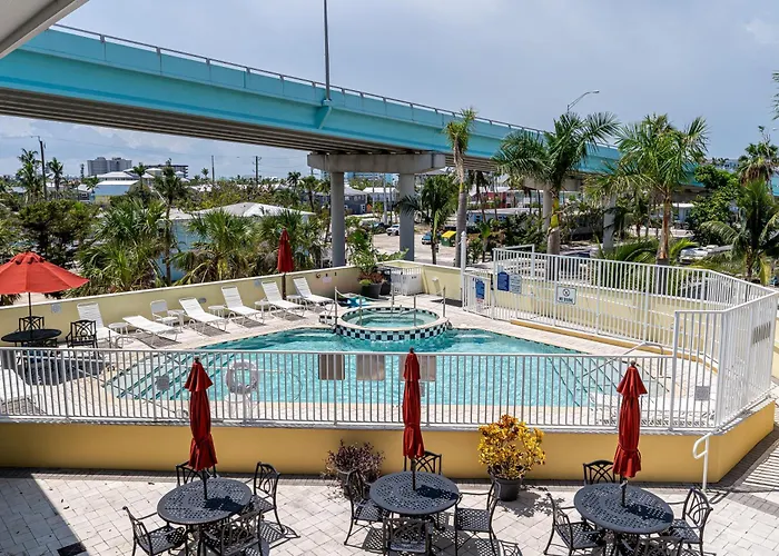 Harbour House At The Inn Unit 211 Condo